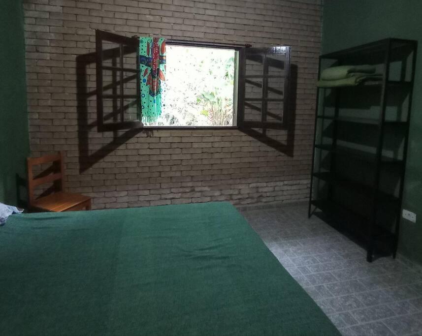 Tahoma Chale Rustico Prumirim Chalé *